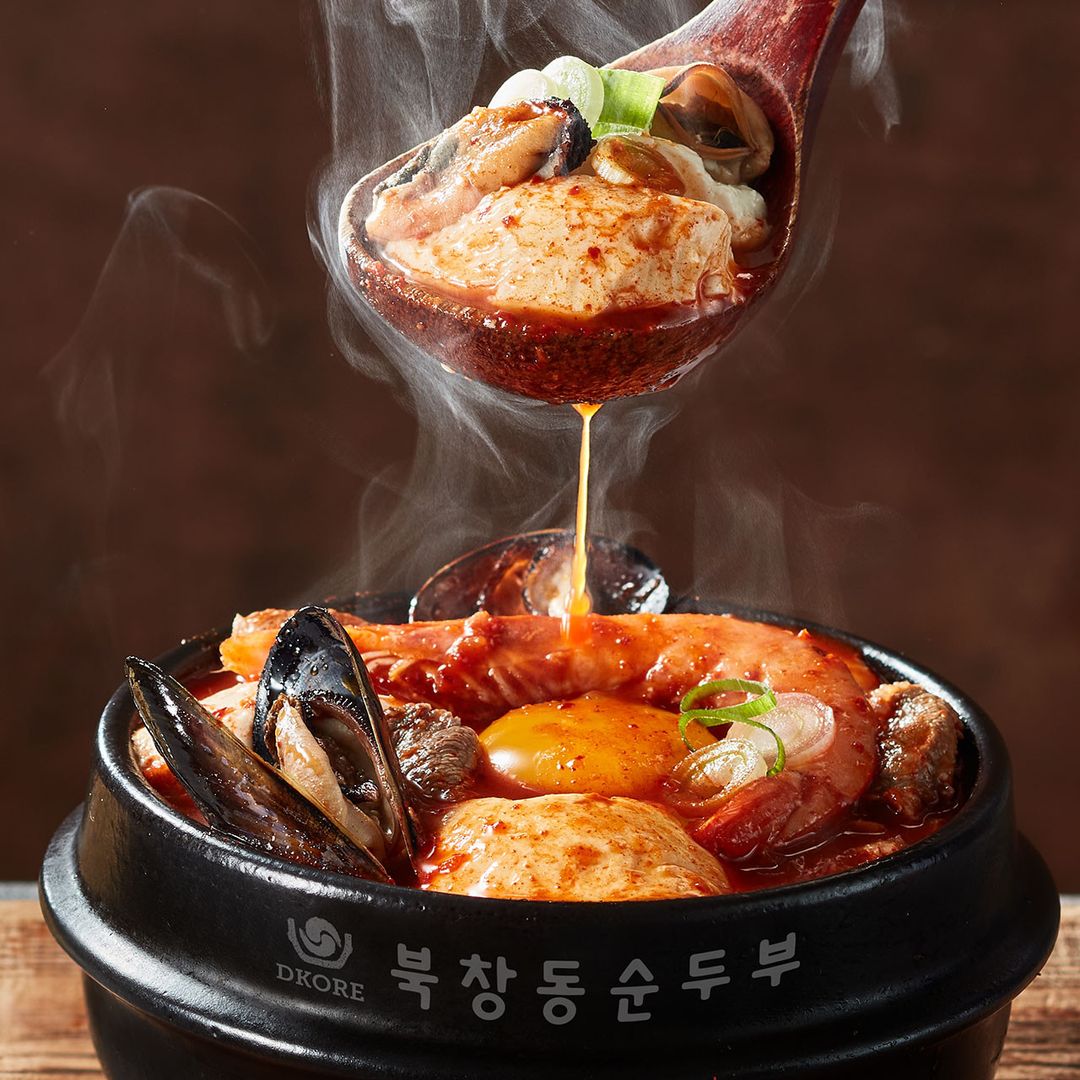 북창동순두부 판교파미어스몰점