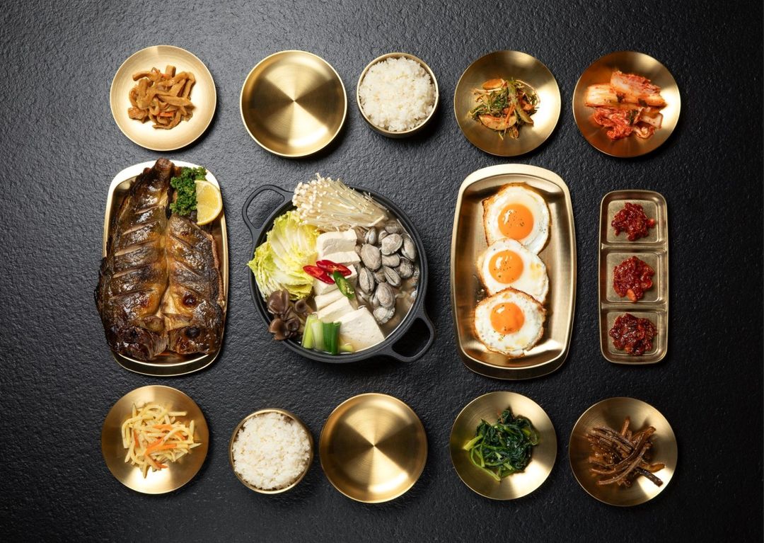 오백애