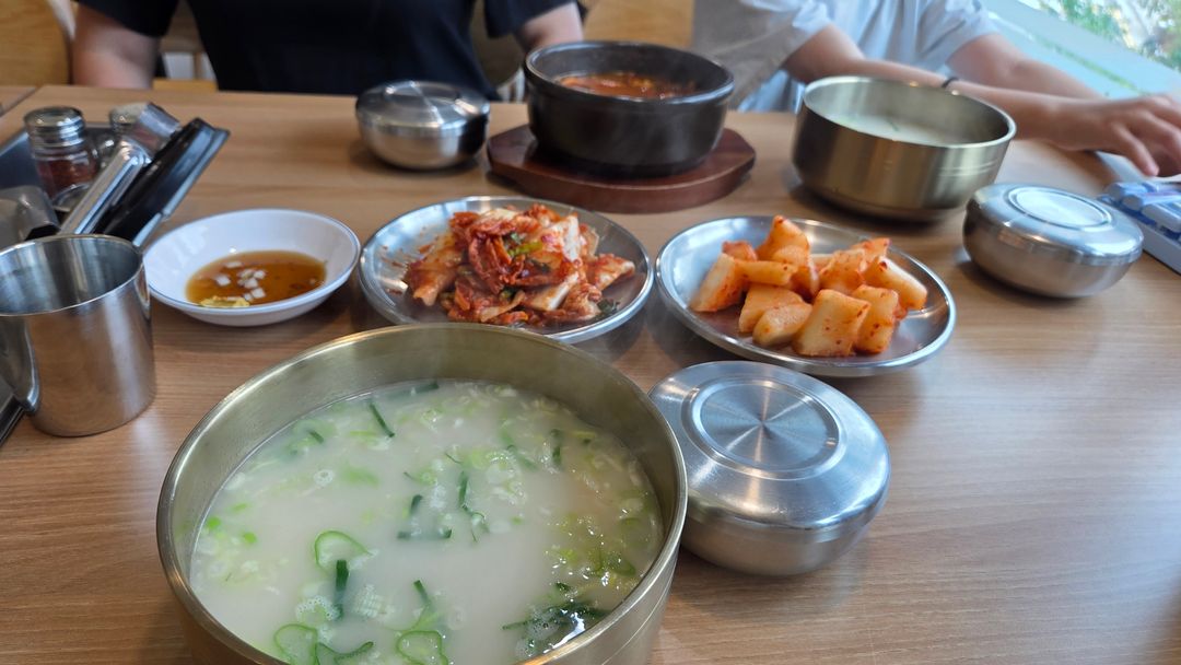 설담재 양주점