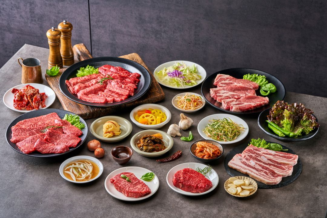 고기다 성수점