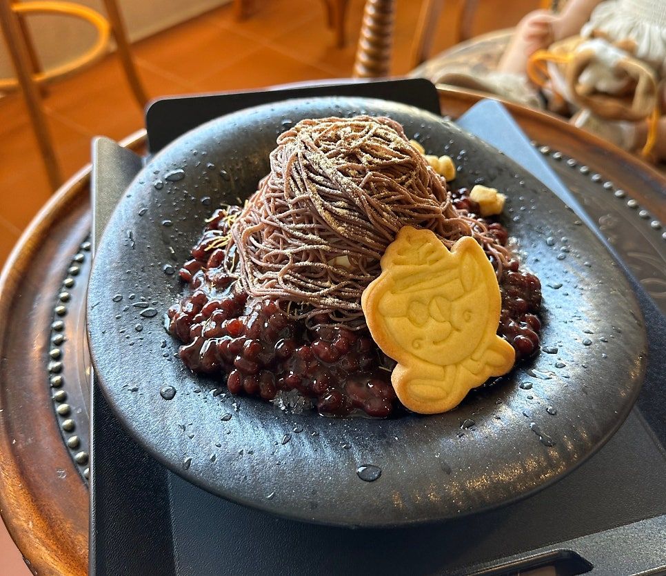 크크커피 안양본점