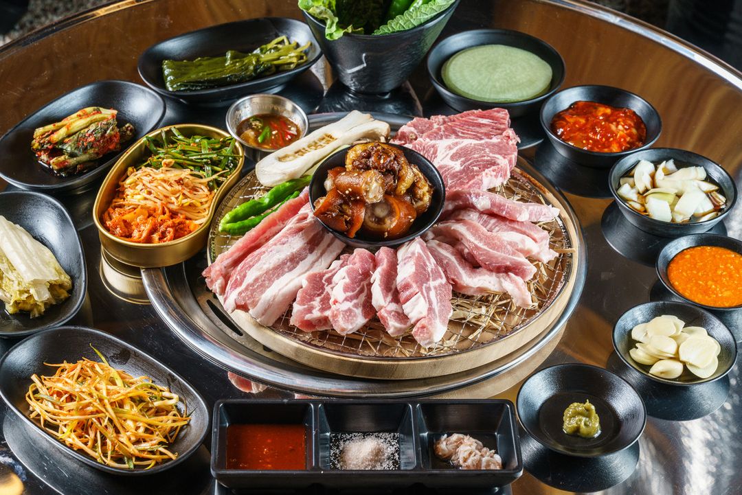 리연탄 강서화곡본점