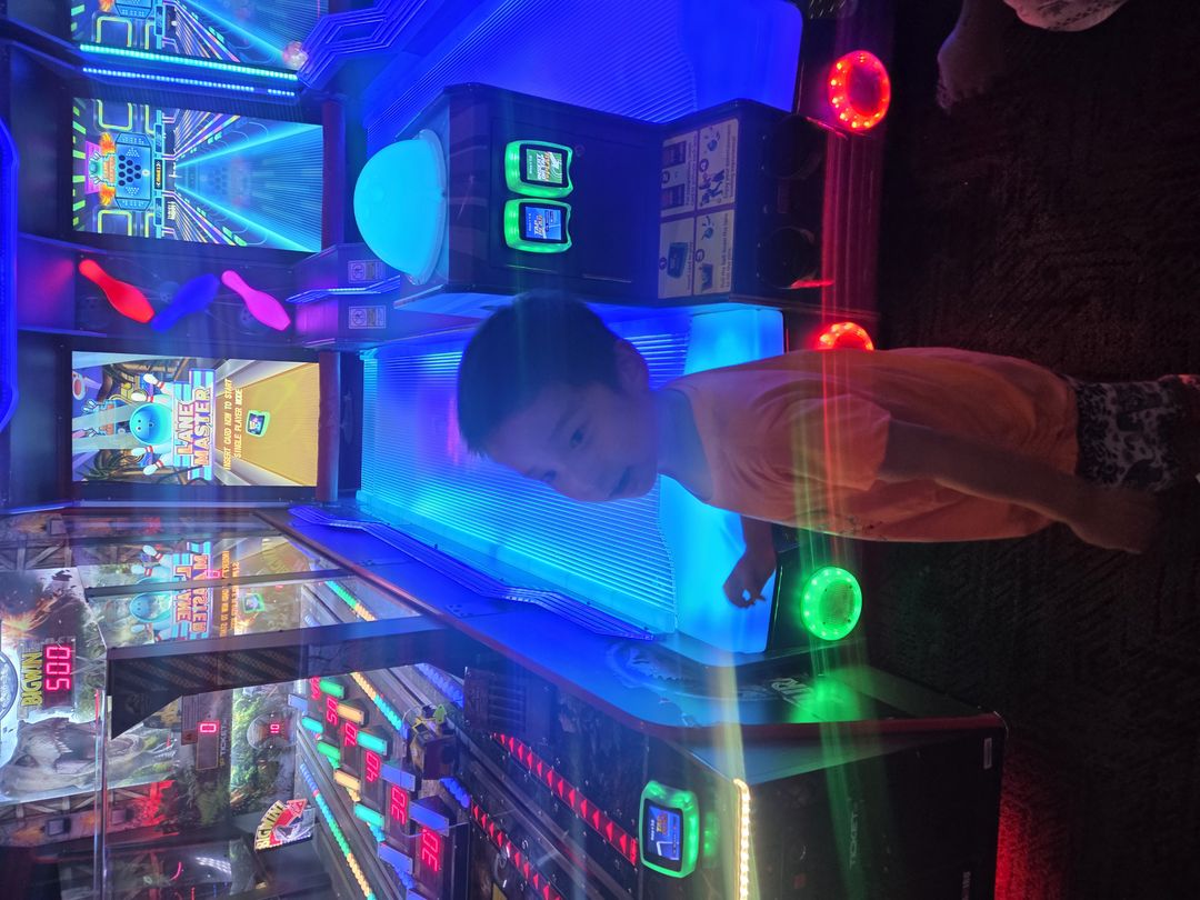 Dave&Buster's