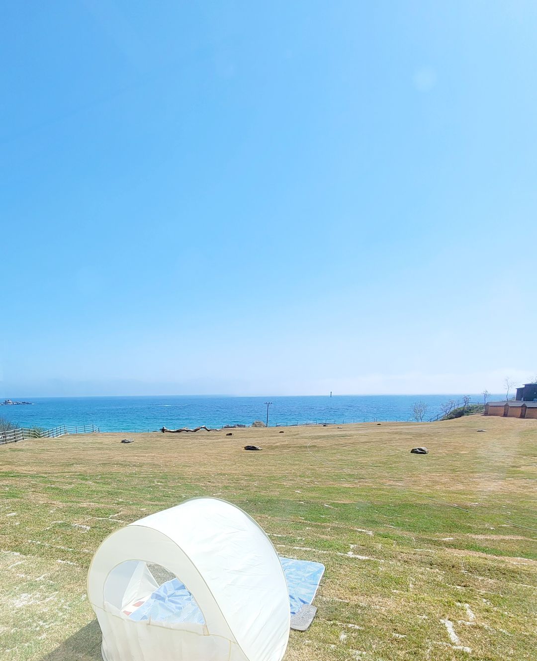 잔디바다 베이커리카페