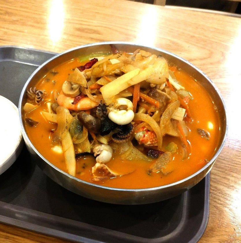 짬뽕만리