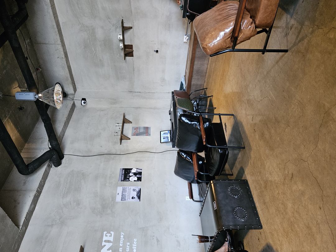 GT커피 동탄산척점