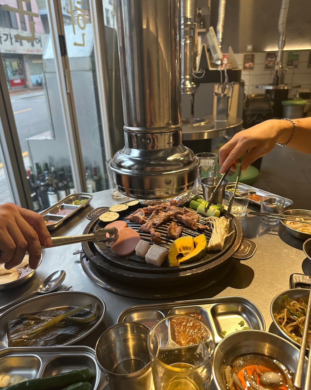 자양돼지산업