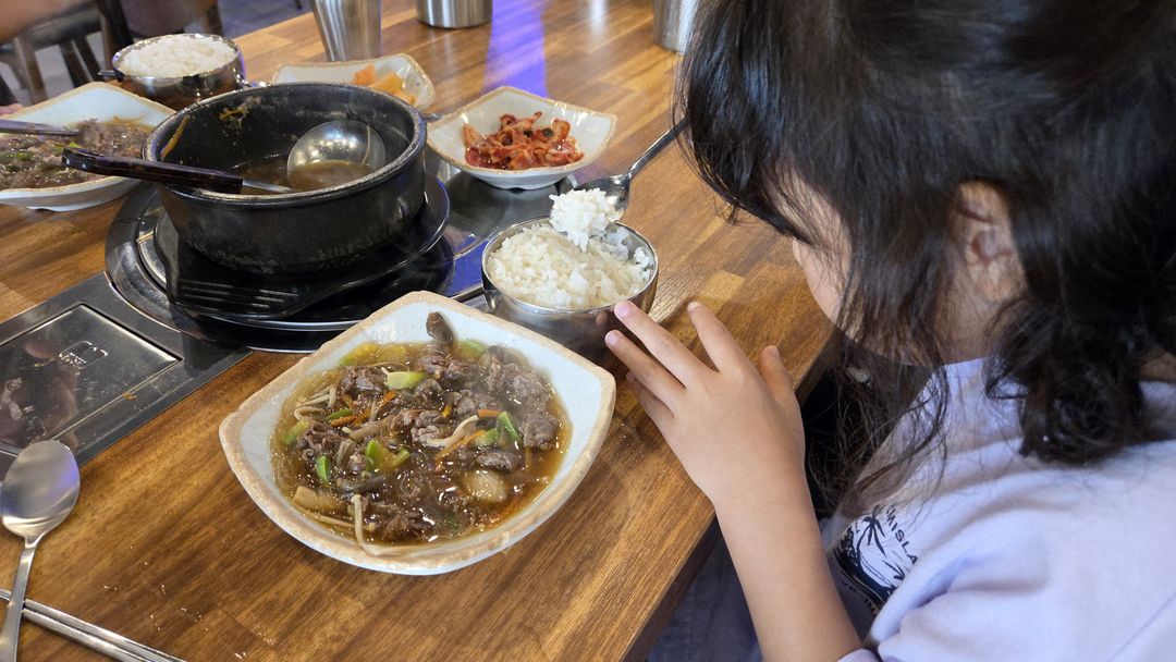 매취랑감자탕 부평점