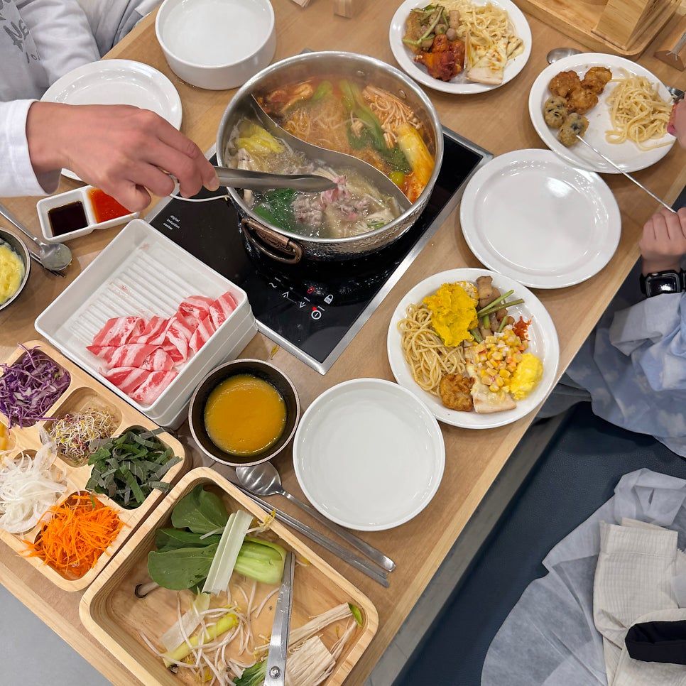 샤브올데이 인천논현점
