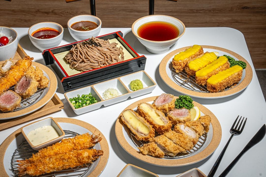 정성카츠 대관령점