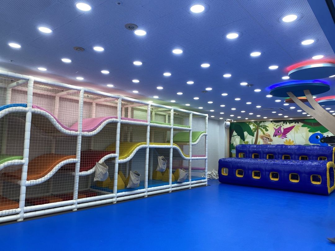 아이꿍 그라운드 평창 알펜시아점