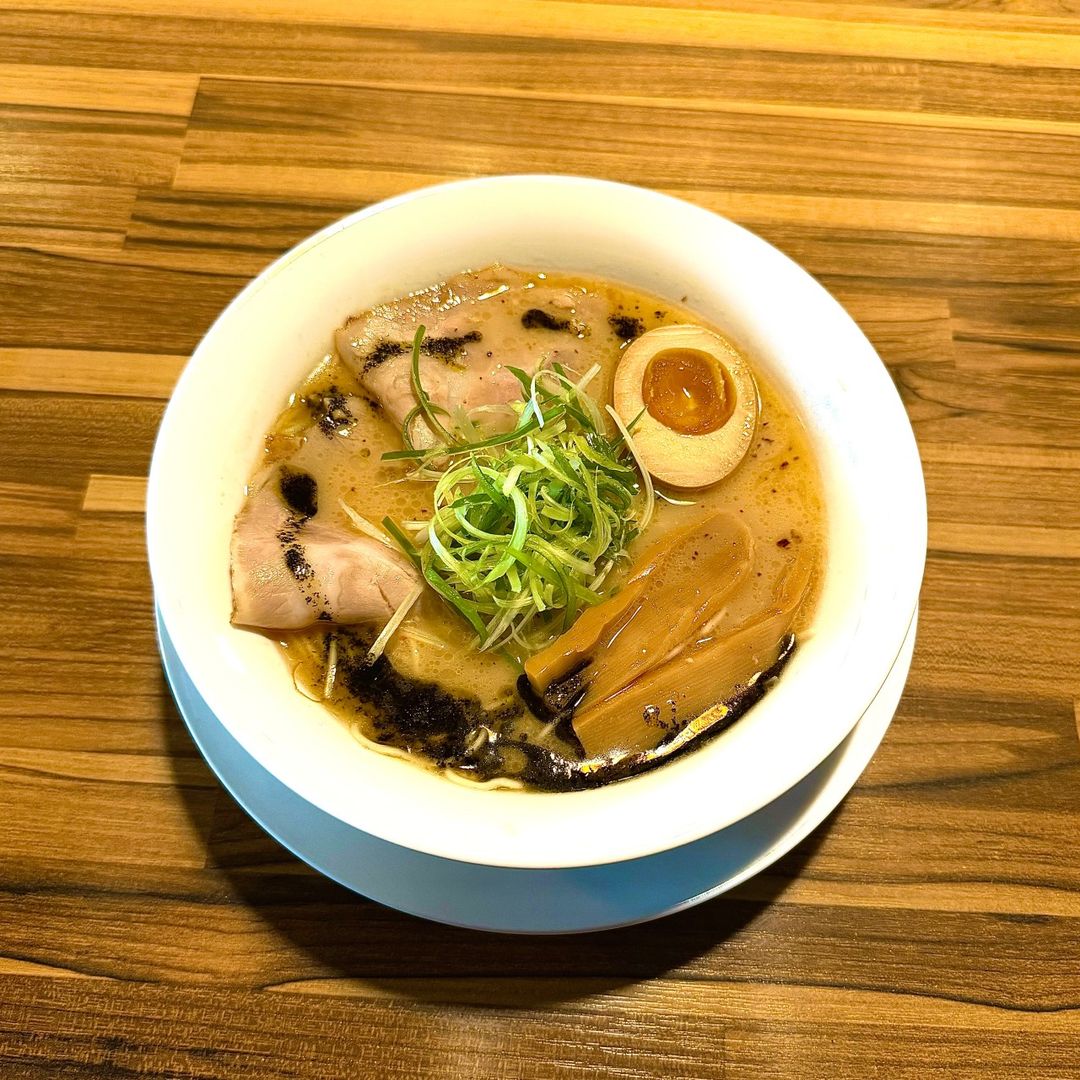 카메야라멘 본점