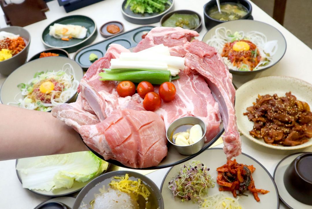 정숙성 서대문점