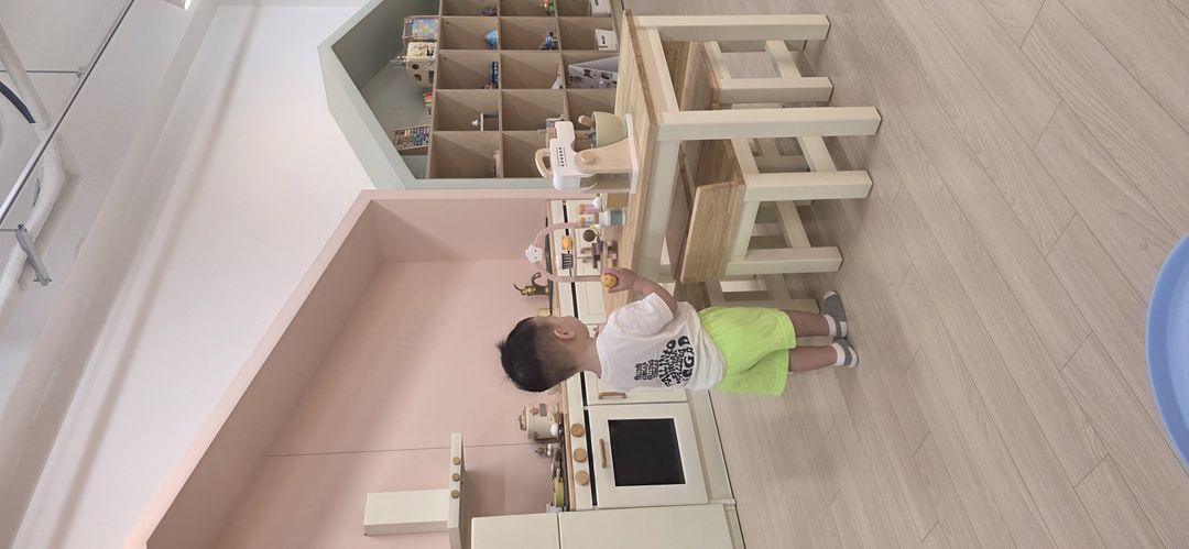 상록어린이도서관
