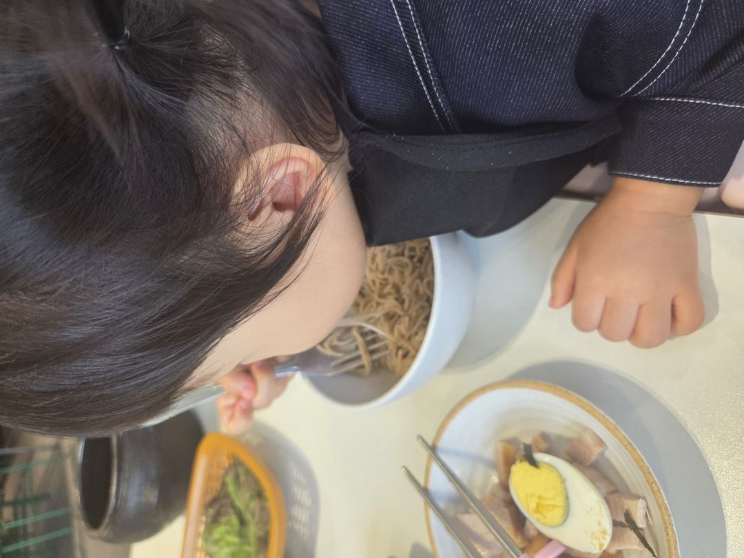 삼교리동치미막국수 남항진점