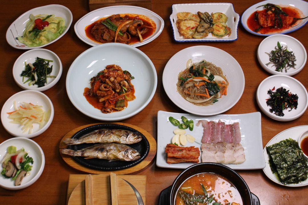 영광밥상