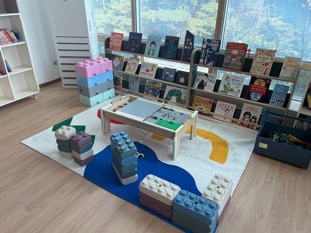 더블루타이거 여의도점