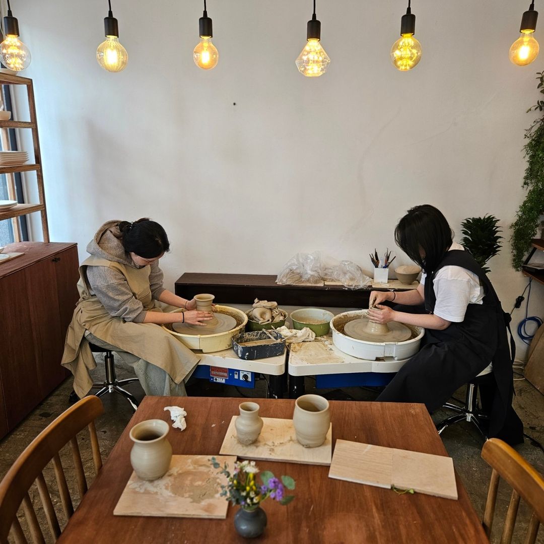 리아트 도예공방