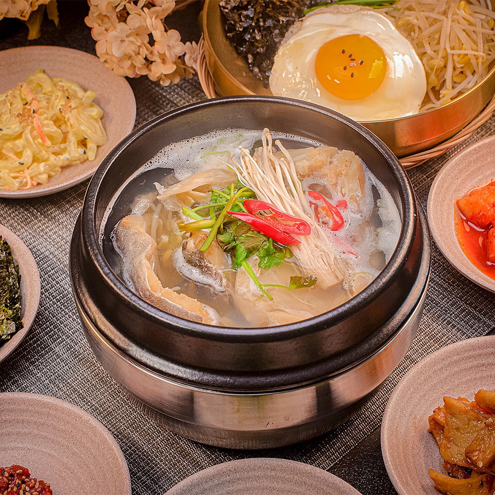 금풍대구탕