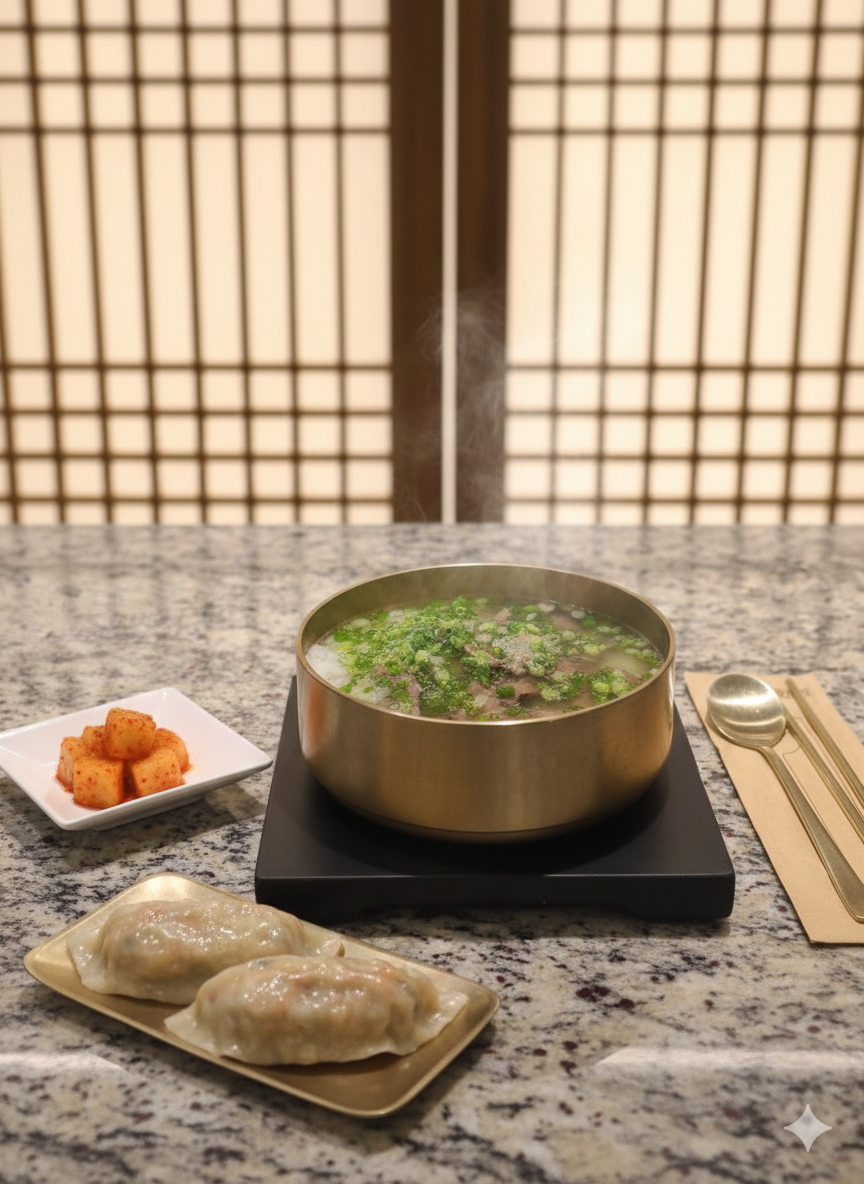 복만당 센텀시티역점