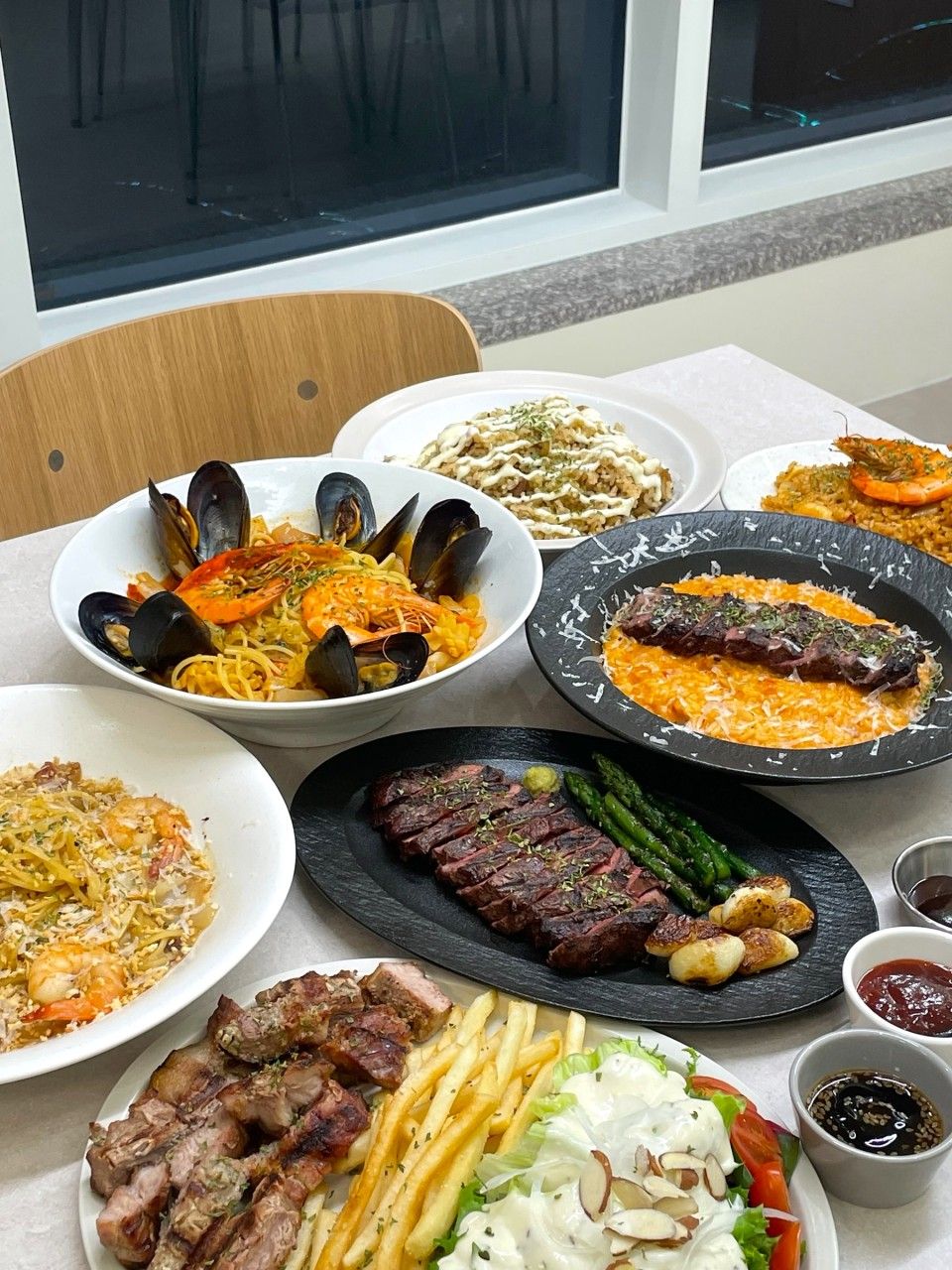 파스토랑