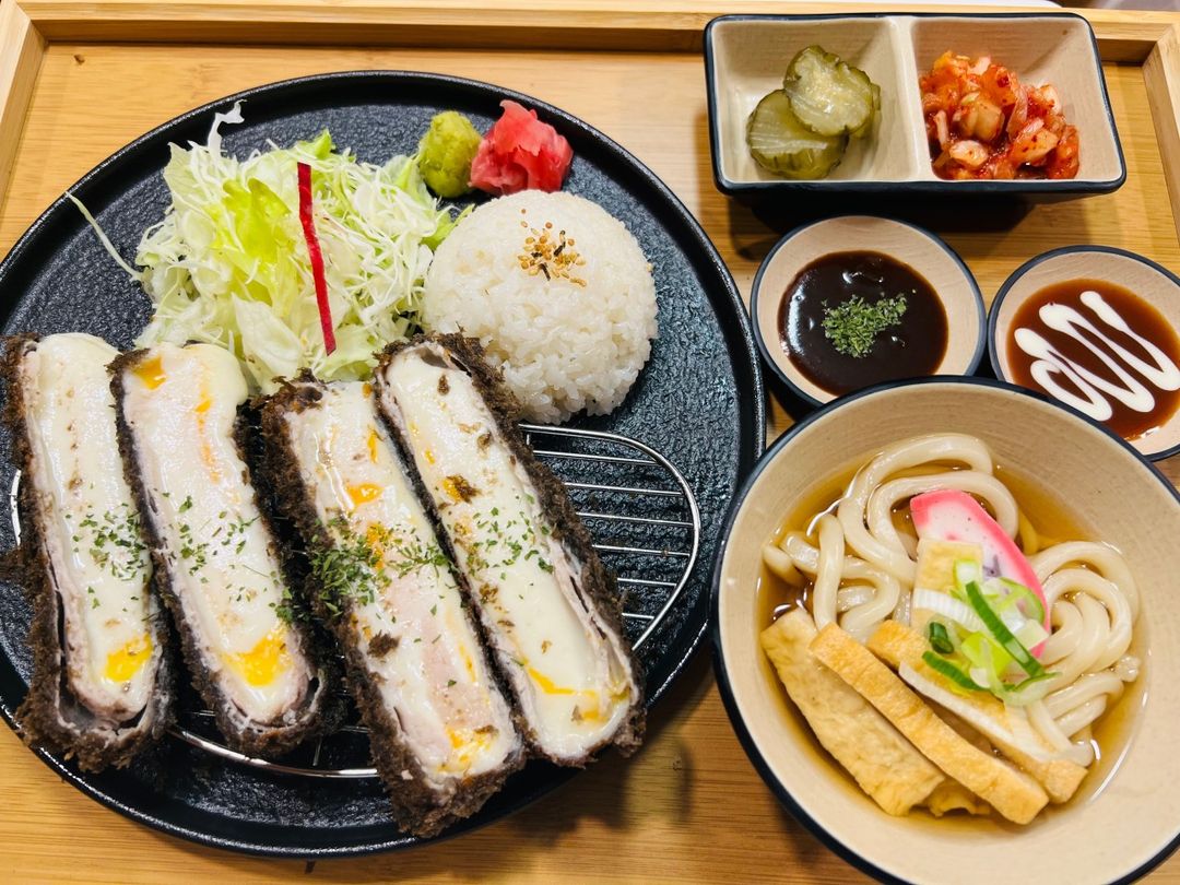 메밀꽃카츠