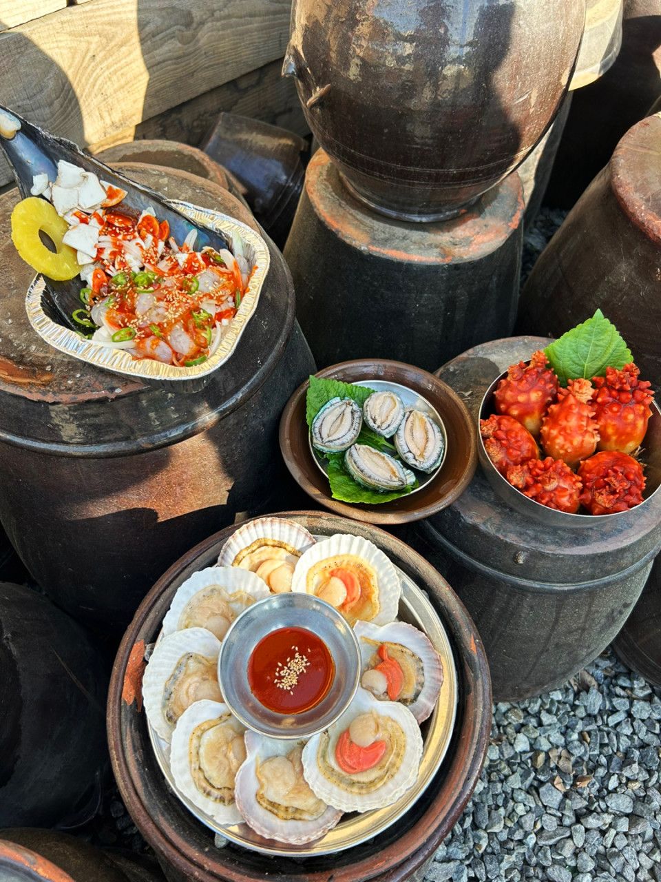 을지로연탄구이 안산와동점