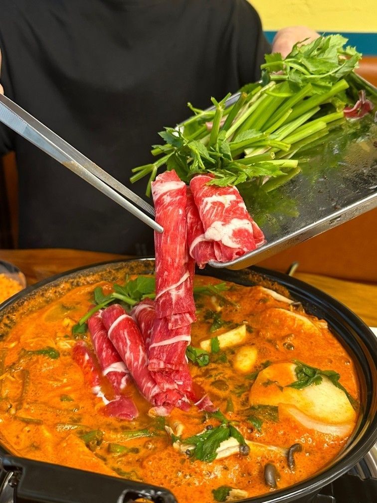 청도미나리식당 안산고잔동점