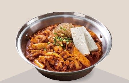 배부장찌개 흥덕점