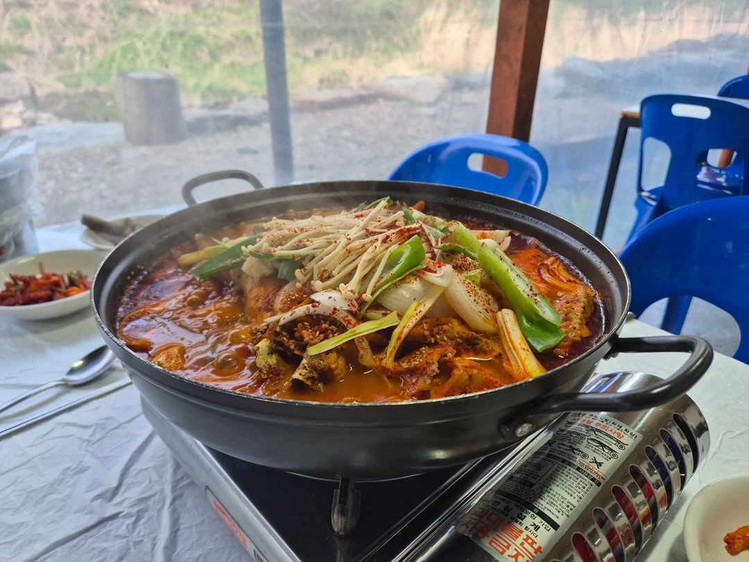 팔현가든