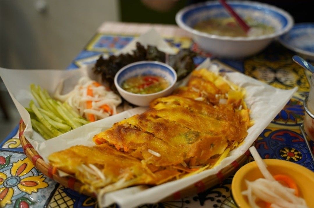 응온비엣 맛있는 베트남 해리단길점