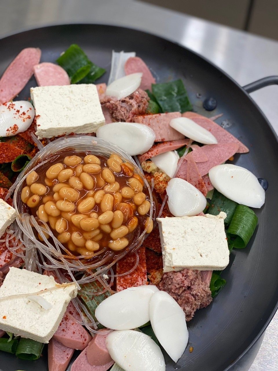 열이네부대찌개