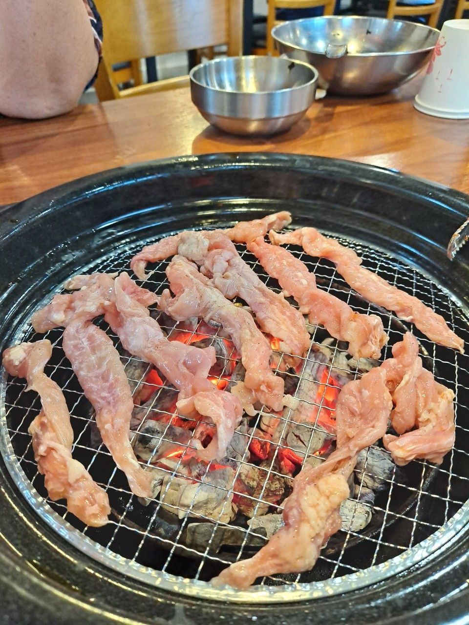 연화계 야당
