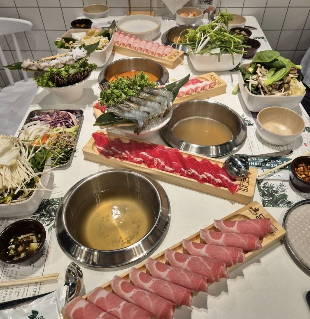 봄담아 검단신도시점