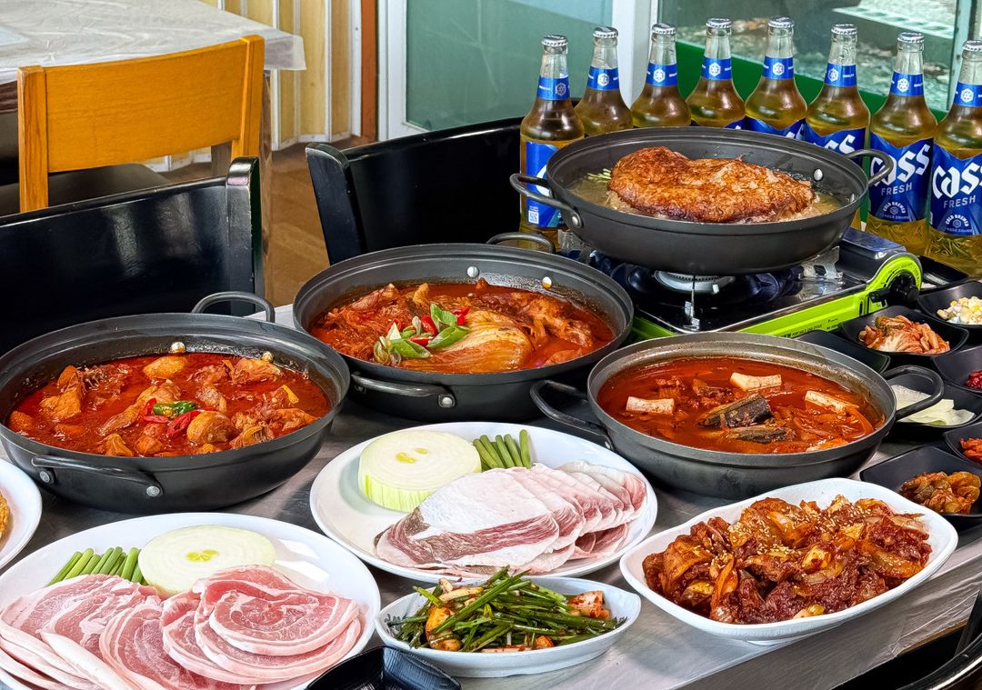 청담 가평본점