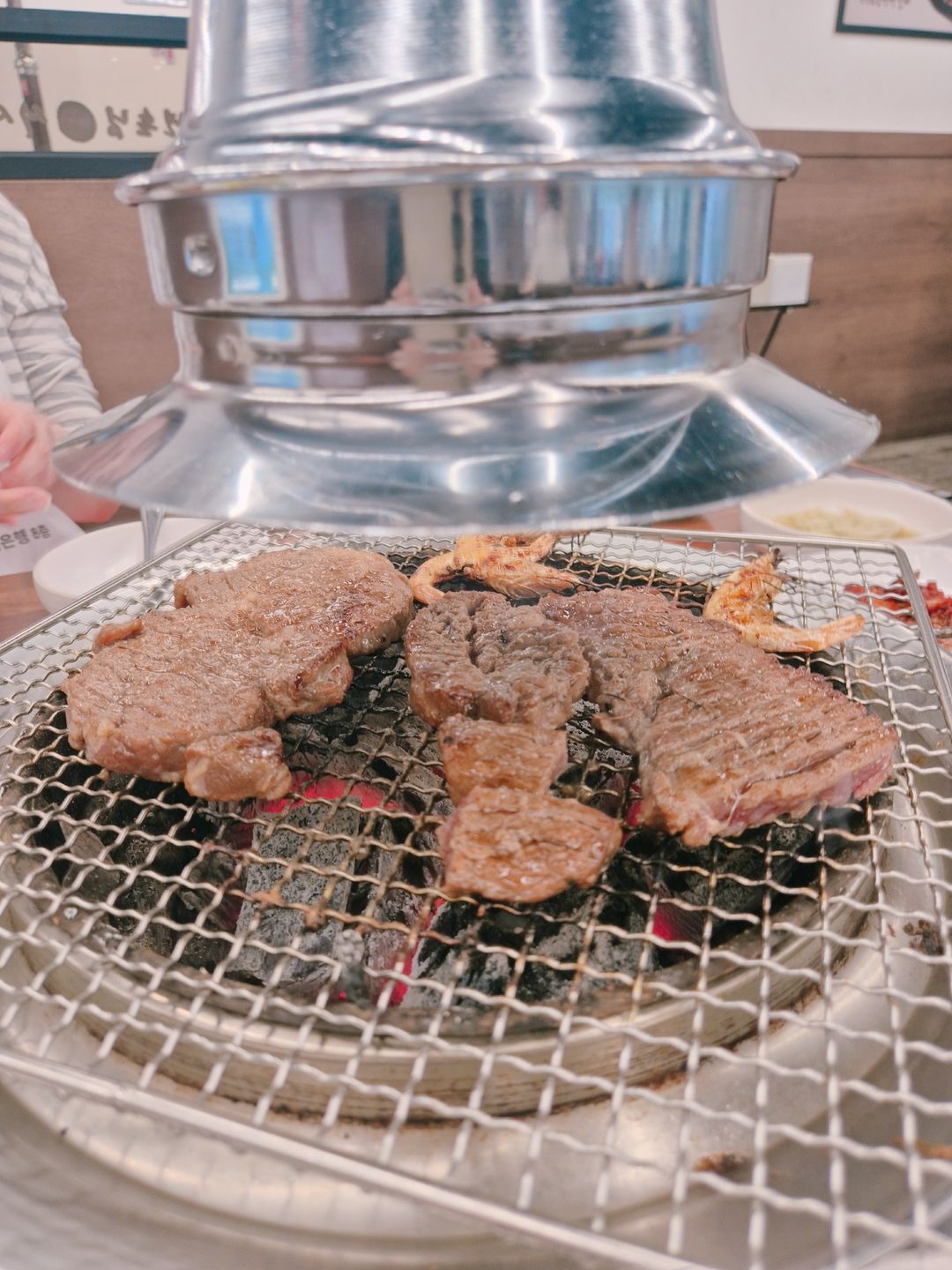 백년손님서서갈비 신갈점