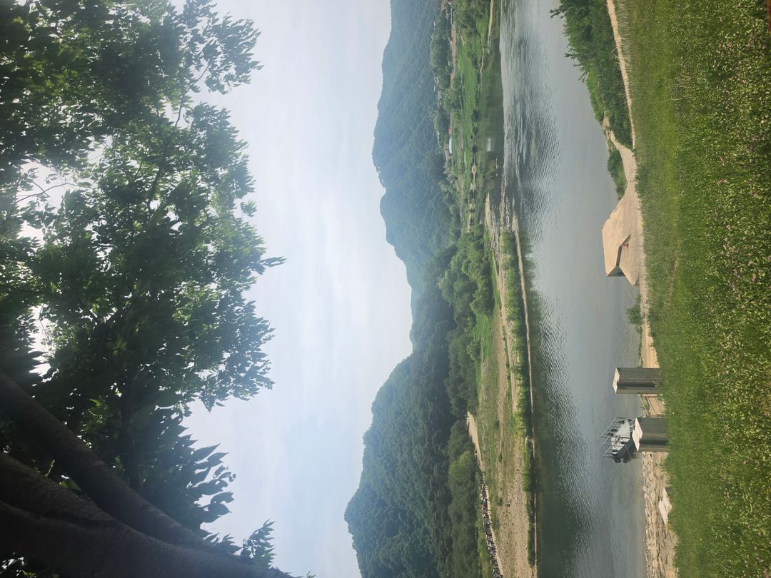 청령포