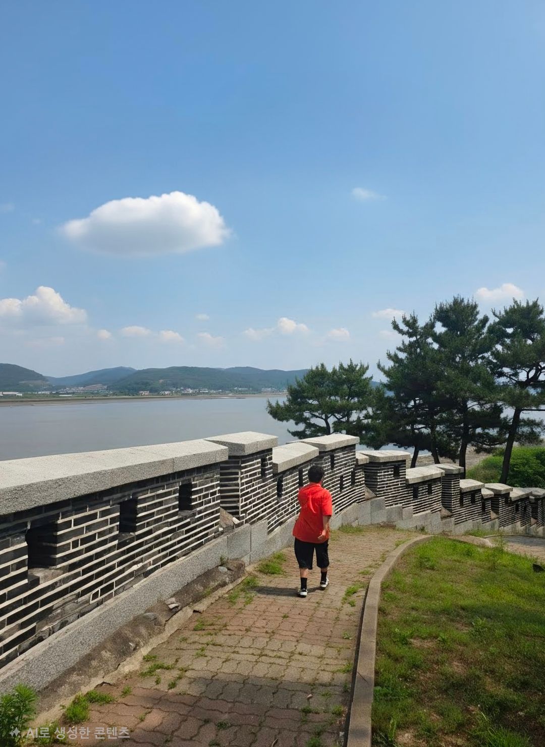 강화전쟁박물관