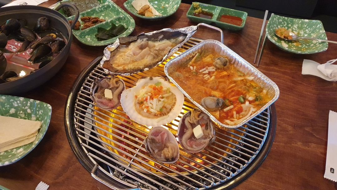 삼바리 평택점