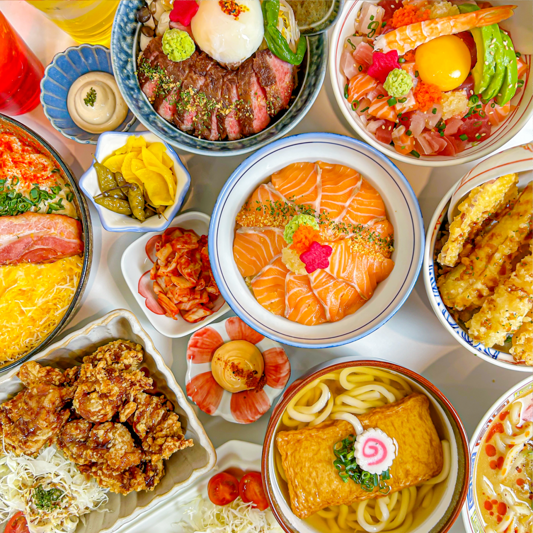 카쿠레가 부산명지점