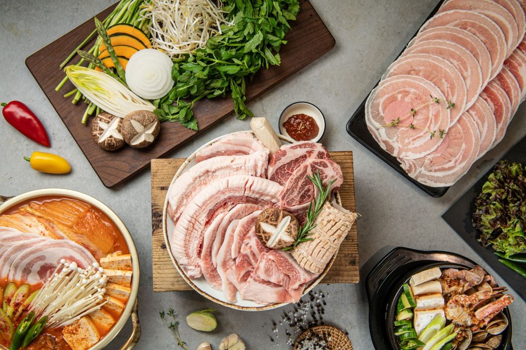 꽃삼뚜껑 구의역점