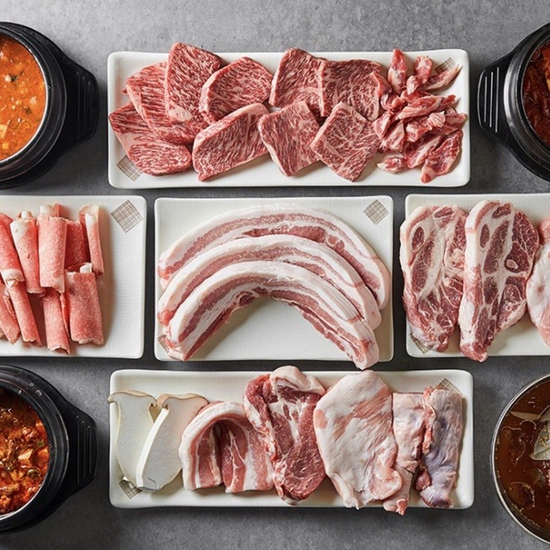 삼겹연구소 본오본점