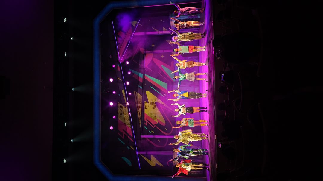 <뮤지컬> 코드네임X (26/09/12 ~ 26/10/18)