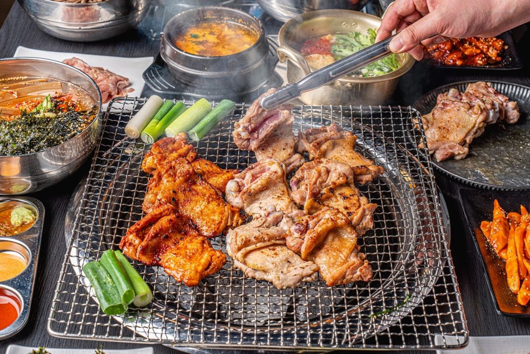 청미계