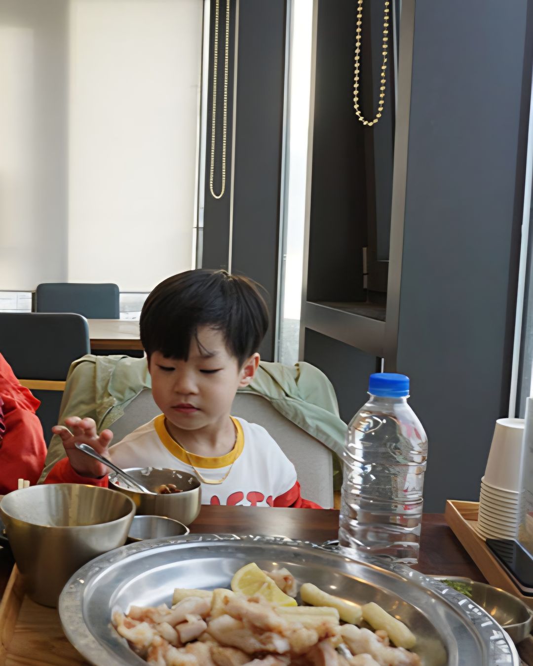 카페동이 시화나래점