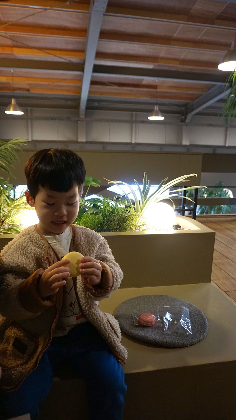 모더스브레드