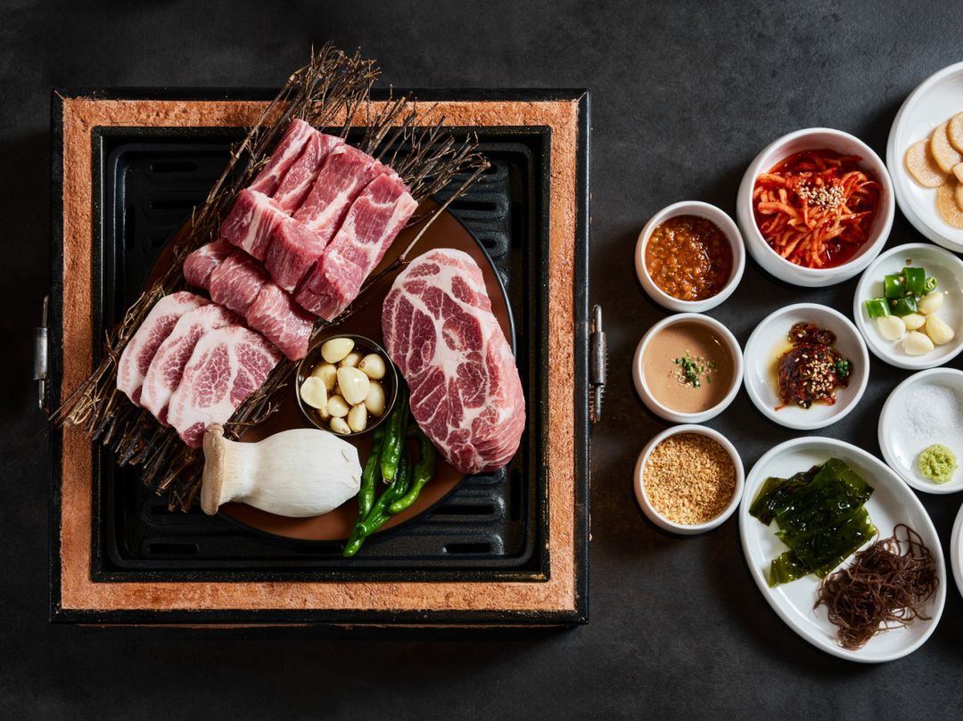직화장인 교대점