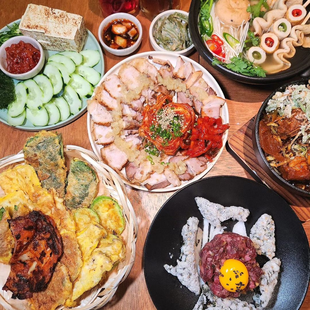 더기와 합정점