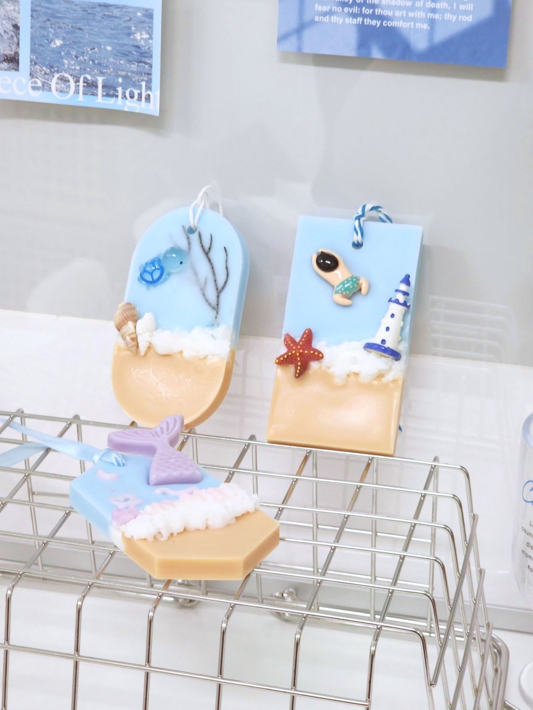 예설담
