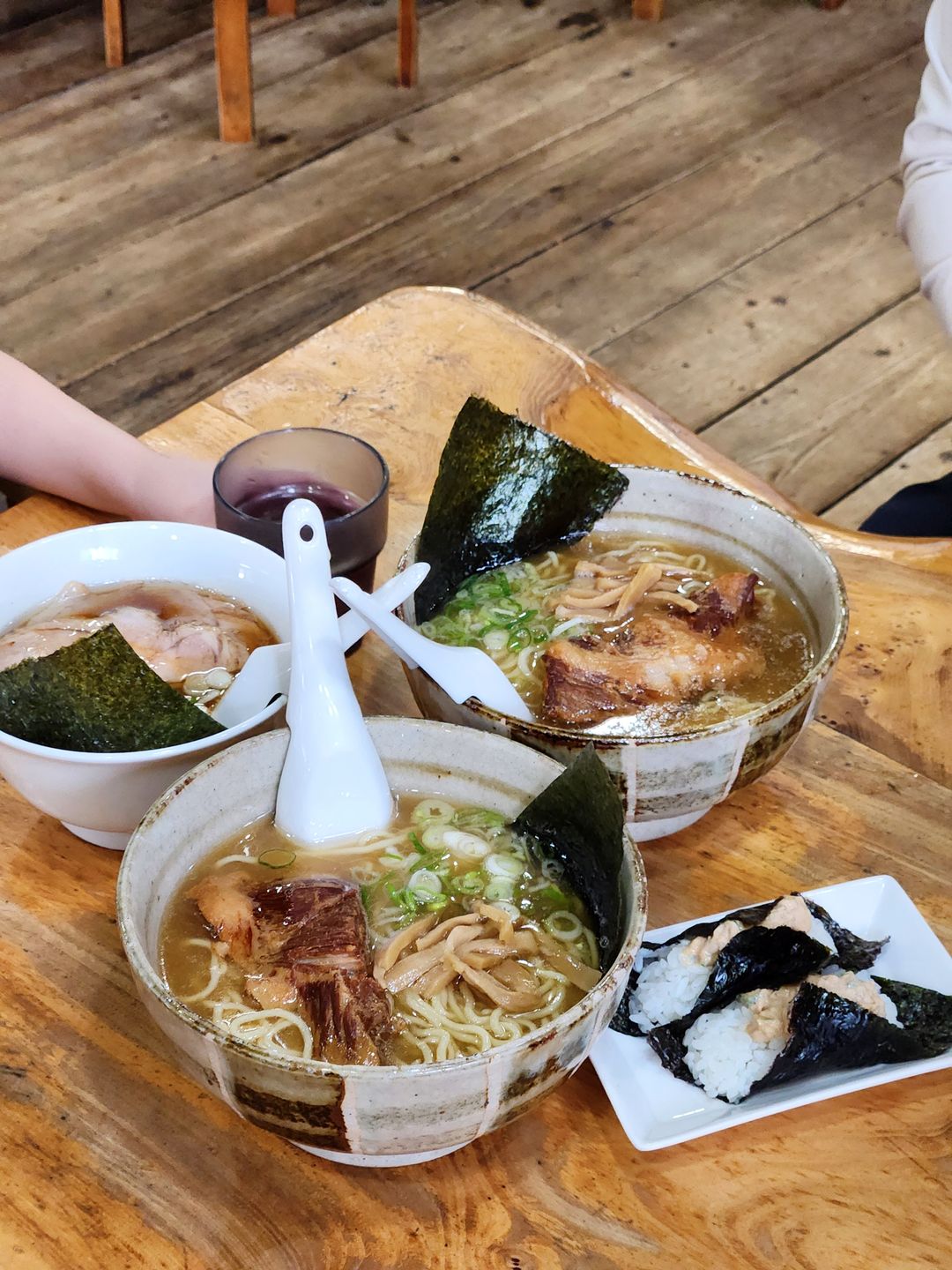 라멘 쇼다이